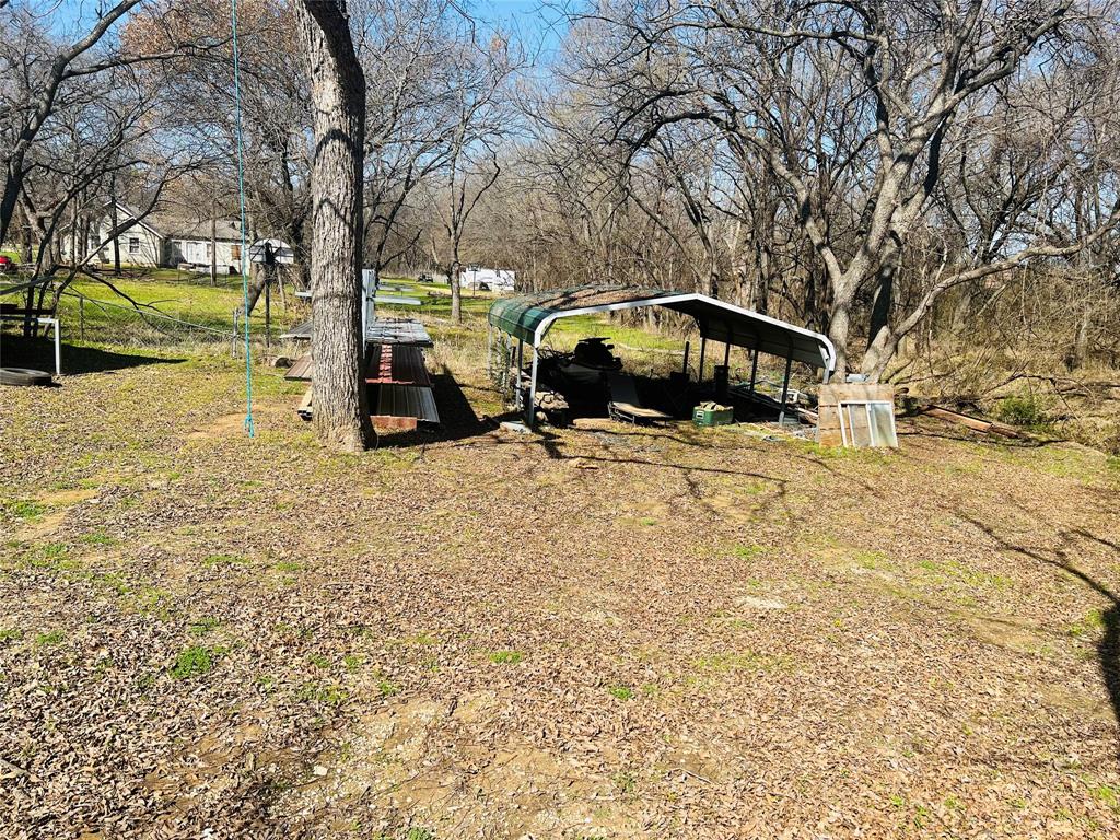 Quail Haven Add - Land