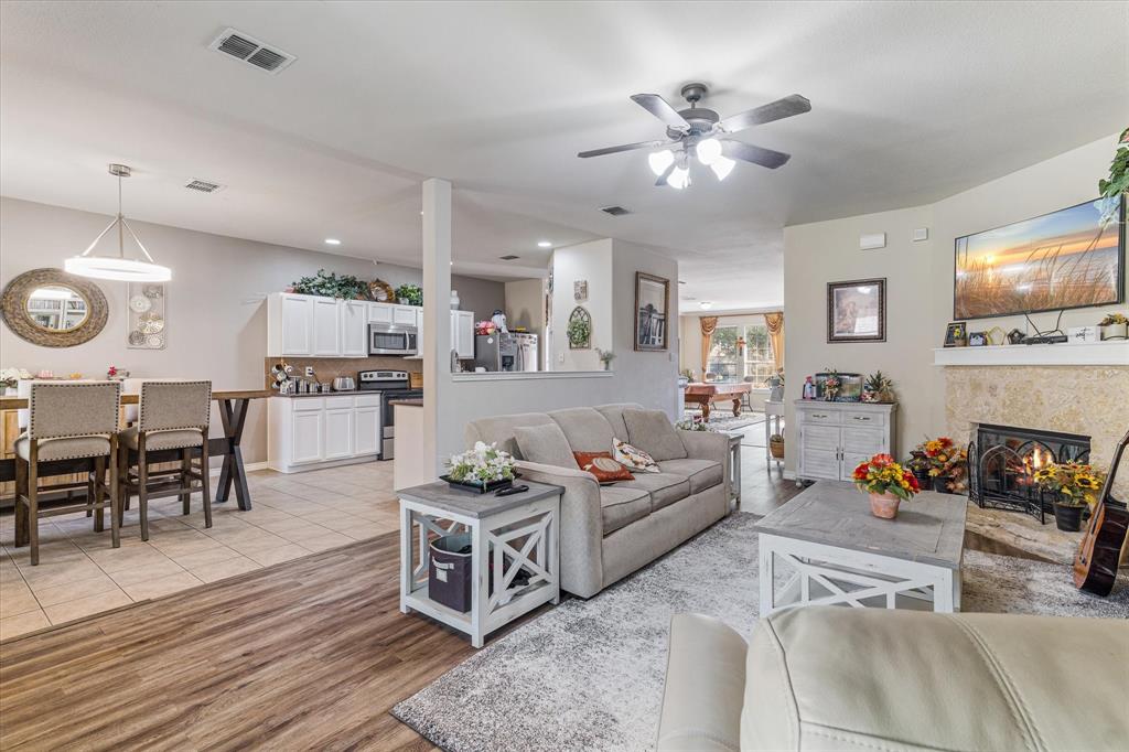 Spring Meadows Ph 1 - Residential