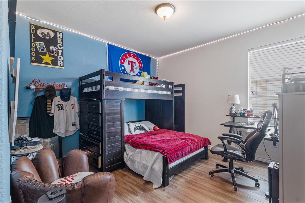 Spring Meadows Ph 1 - Residential