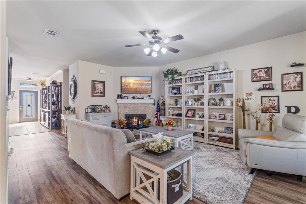 Spring Meadows Ph 1 - Residential