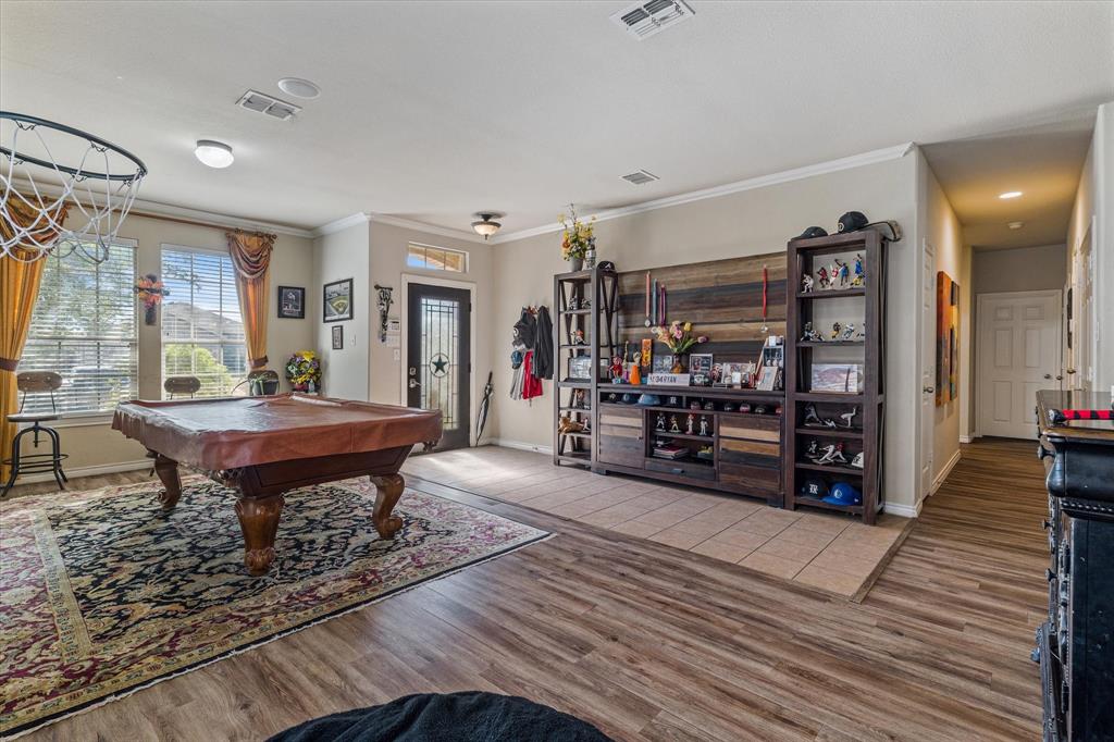 Spring Meadows Ph 1 - Residential