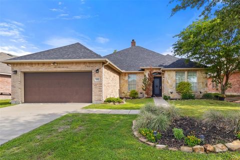503 Sundrop Drive Fate TX 75132