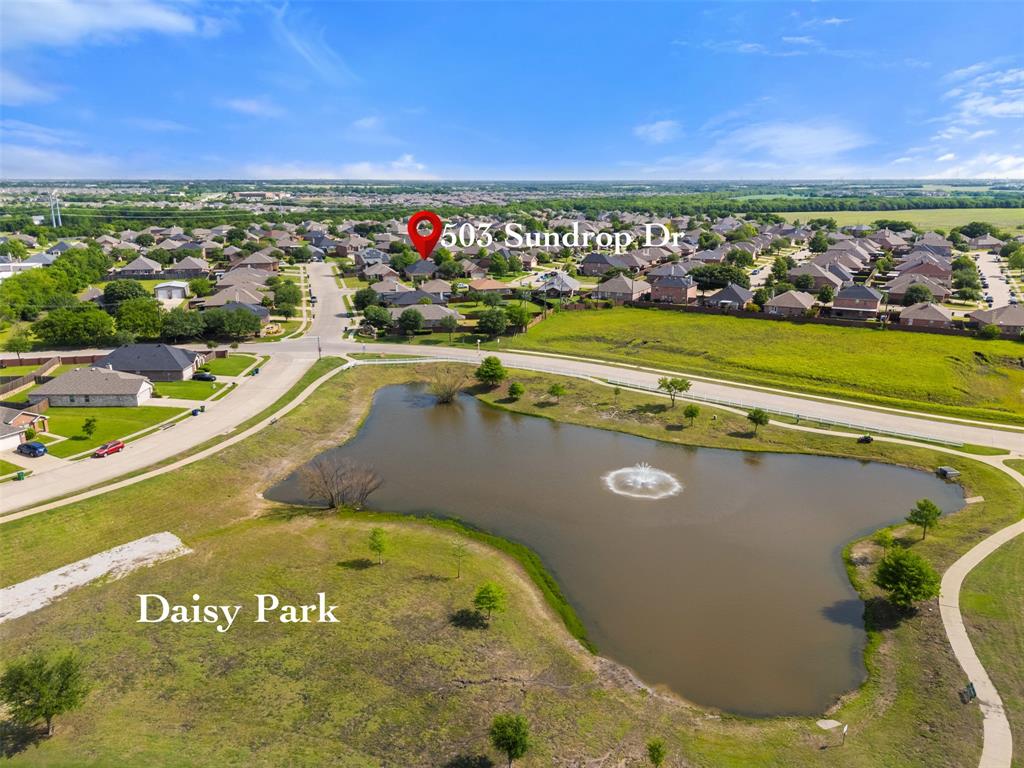 Spring Meadows Ph 1 - Residential