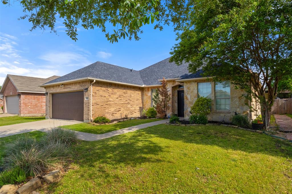 503 Sundrop Drive