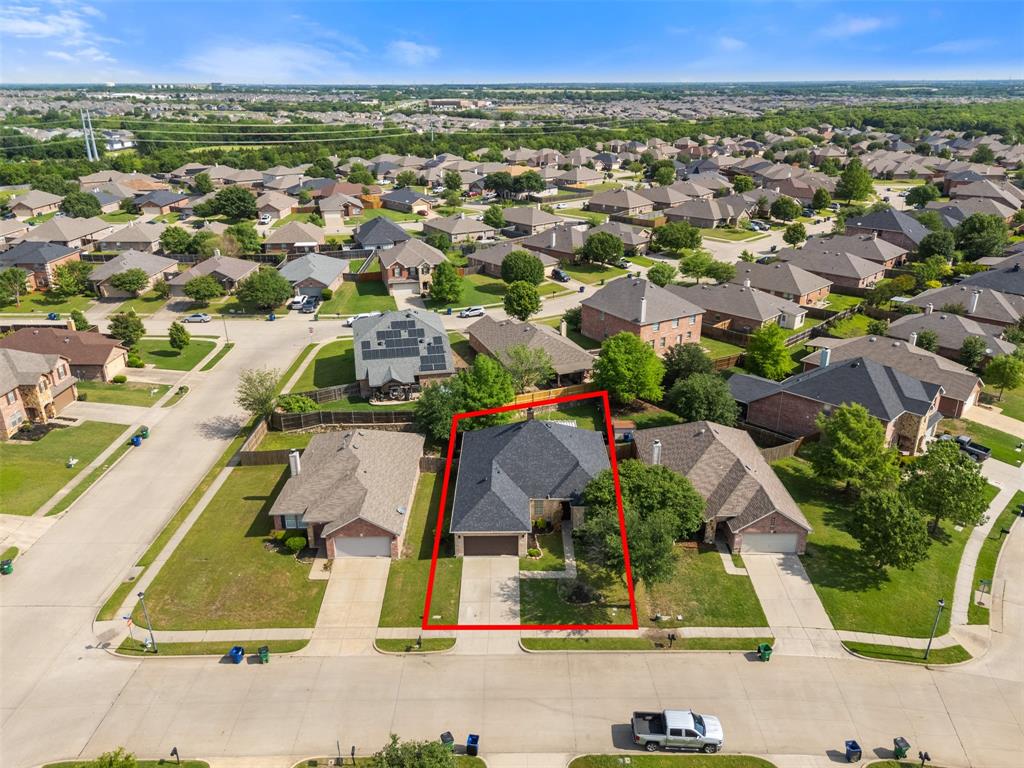 Spring Meadows Ph 1 - Residential