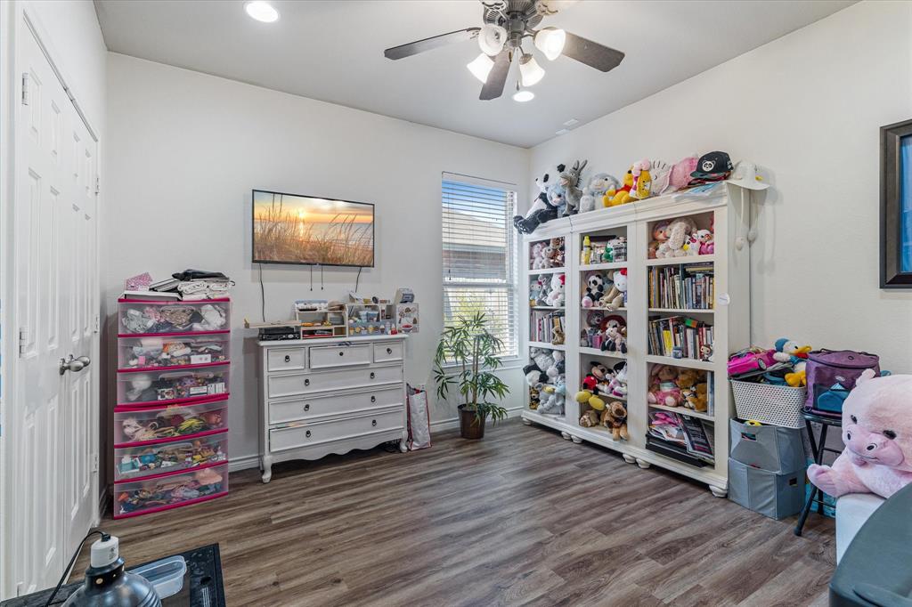 Spring Meadows Ph 1 - Residential