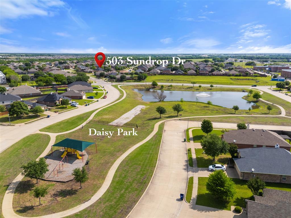 Spring Meadows Ph 1 - Residential