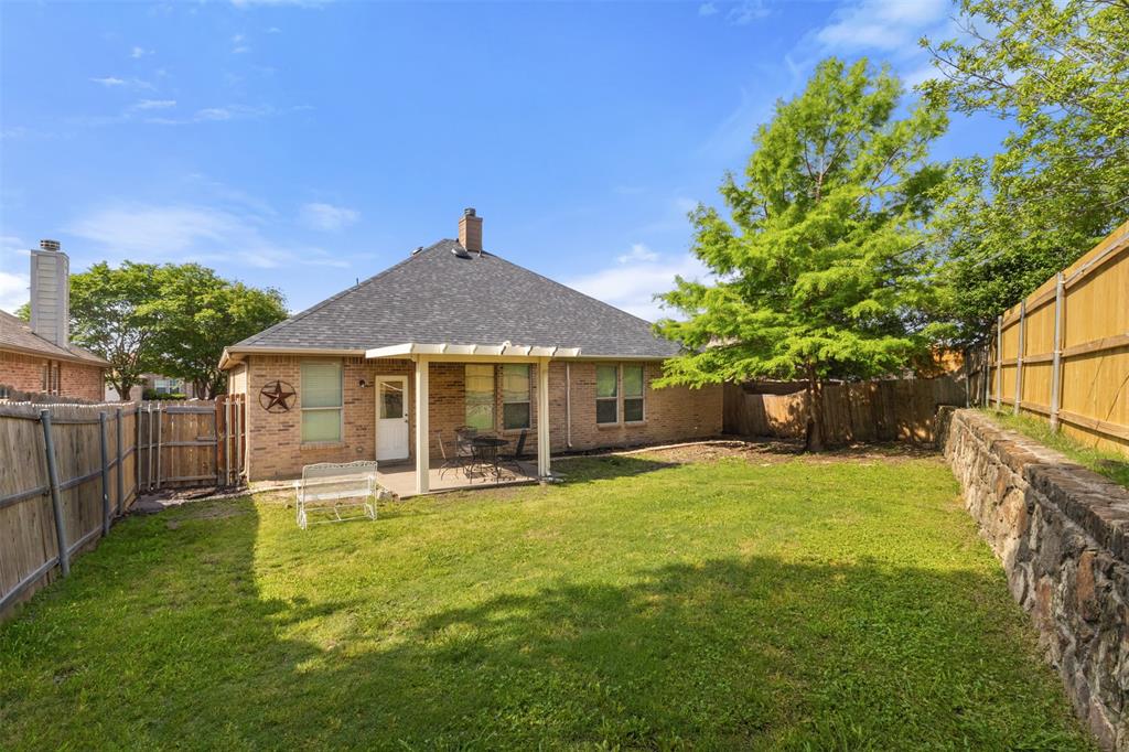 Spring Meadows Ph 1 - Residential