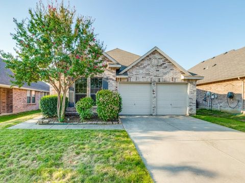 5551 Exeter Drive Prosper TX 75078