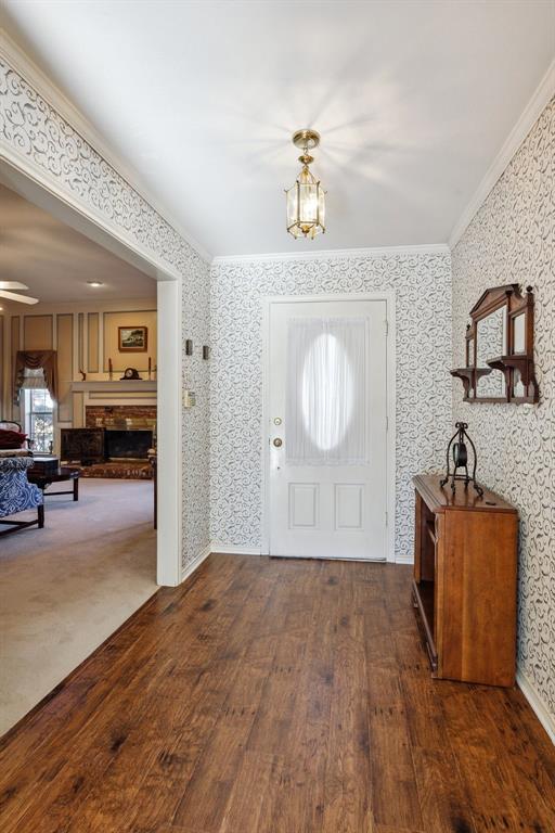 2708 Nighthawk Drive