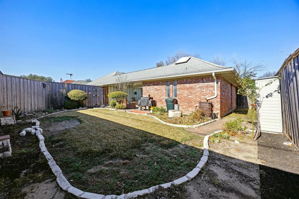 2708 Nighthawk Drive