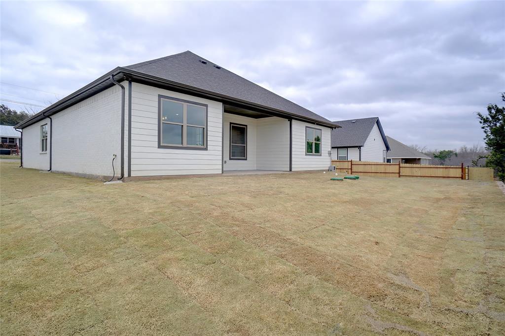 Canyon Creek - Residential