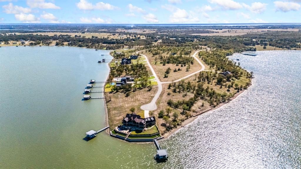 Diamond Point - Land