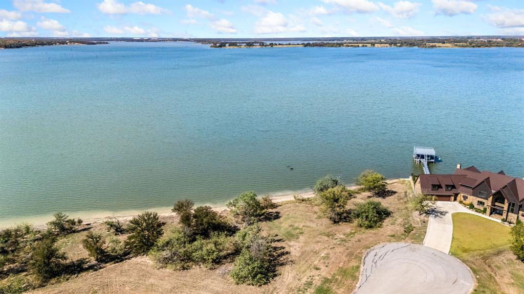 Diamond Point - Land