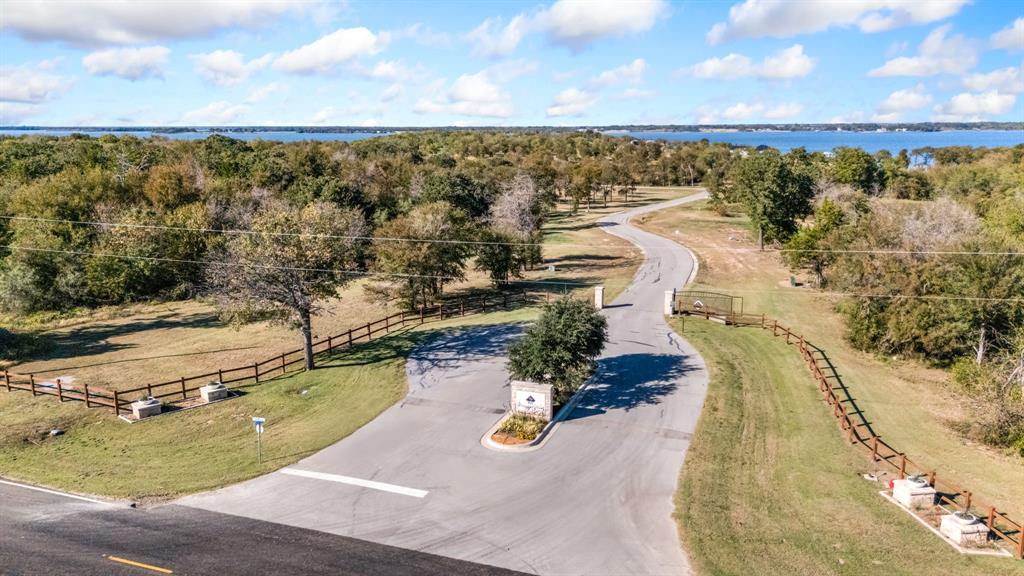 Diamond Point - Land