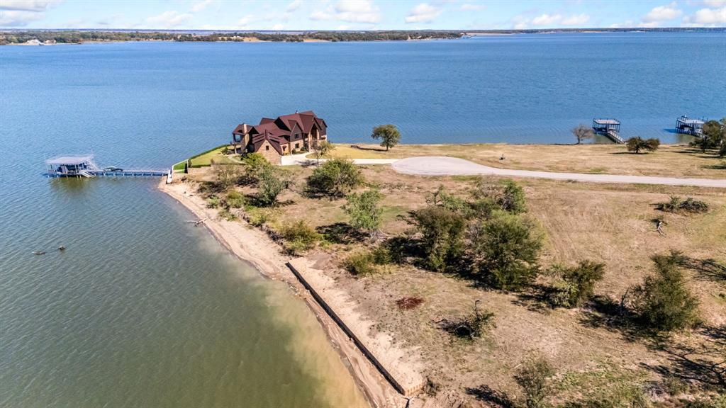 Diamond Point - Land