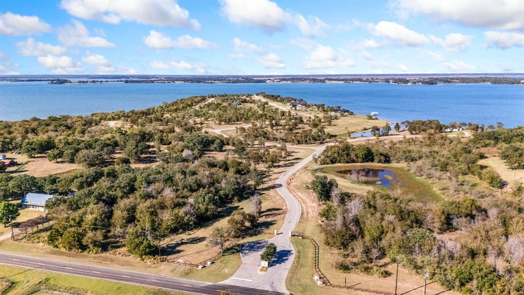 Diamond Point - Land