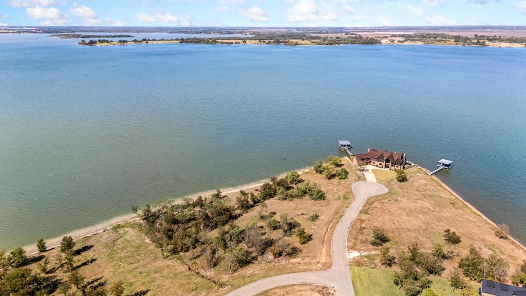 Diamond Point - Land