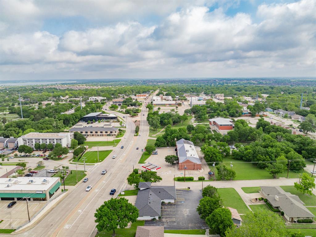 501 S Goliad Street