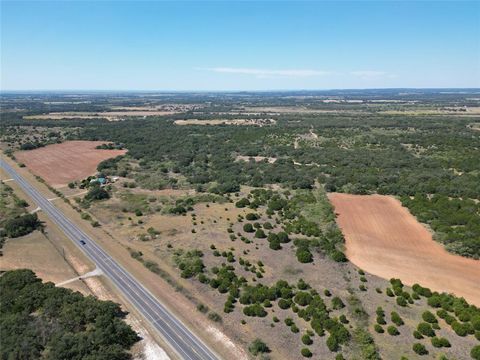 16665 ST Hwy 206 Cross Plains TX 76443