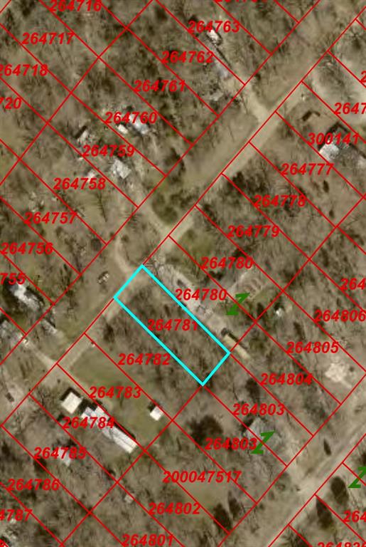 Log Cabin Estates Sec 5 - Land