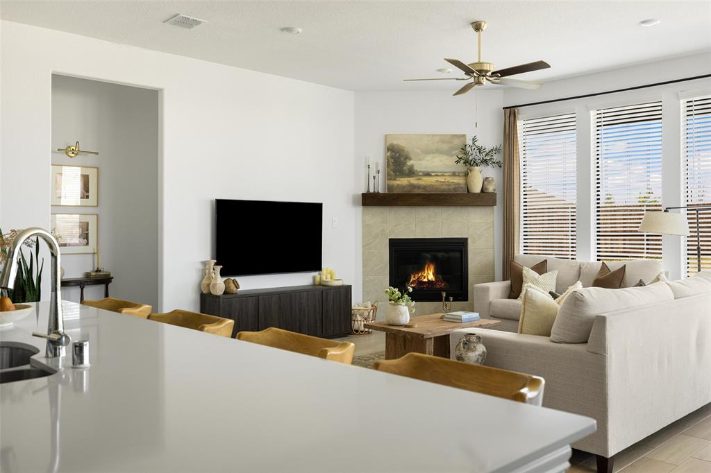 Preserve At Honey Creek Ph 7 - Residential