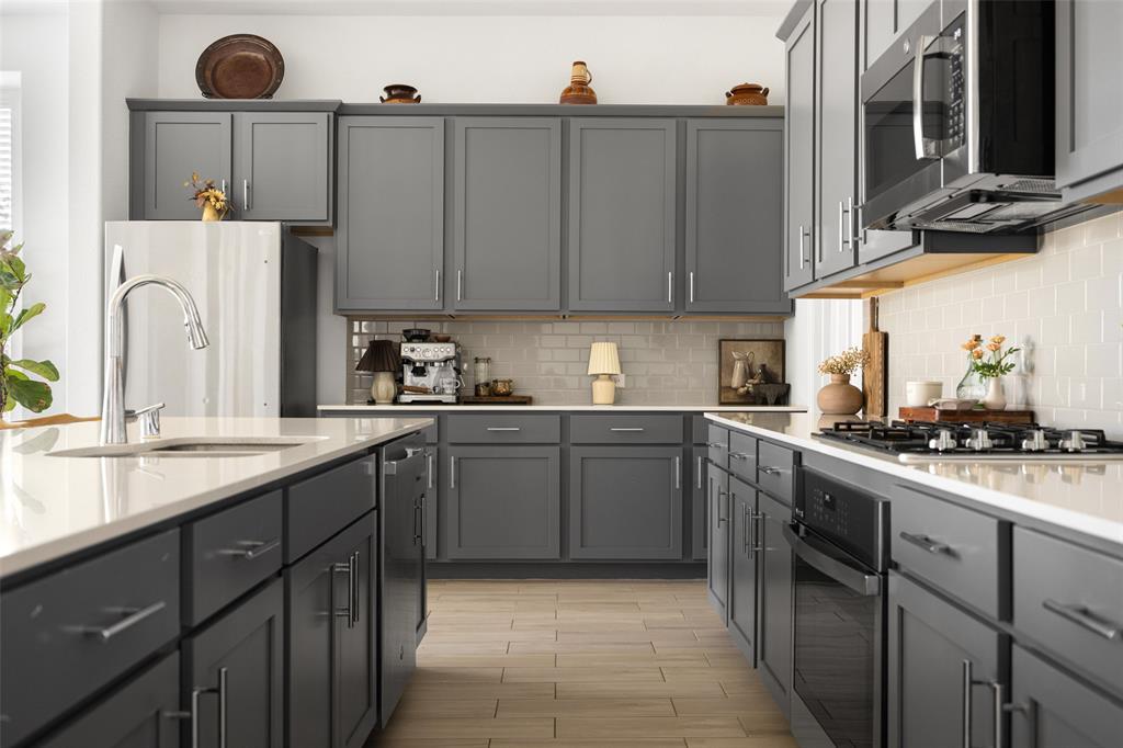 Preserve At Honey Creek Ph 7 - Residential