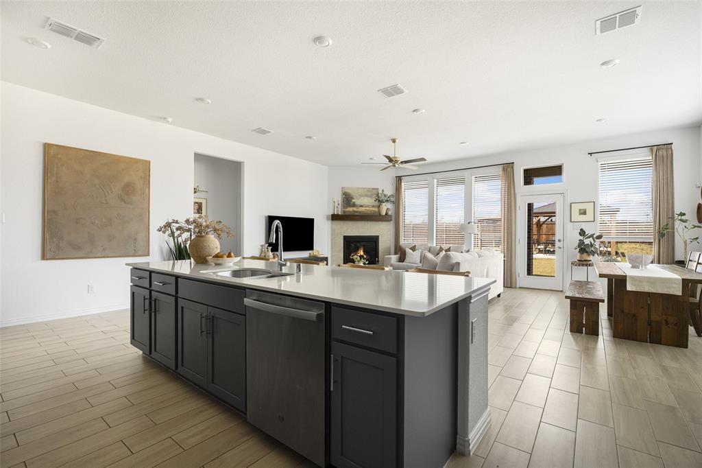 Preserve At Honey Creek Ph 7 - Residential