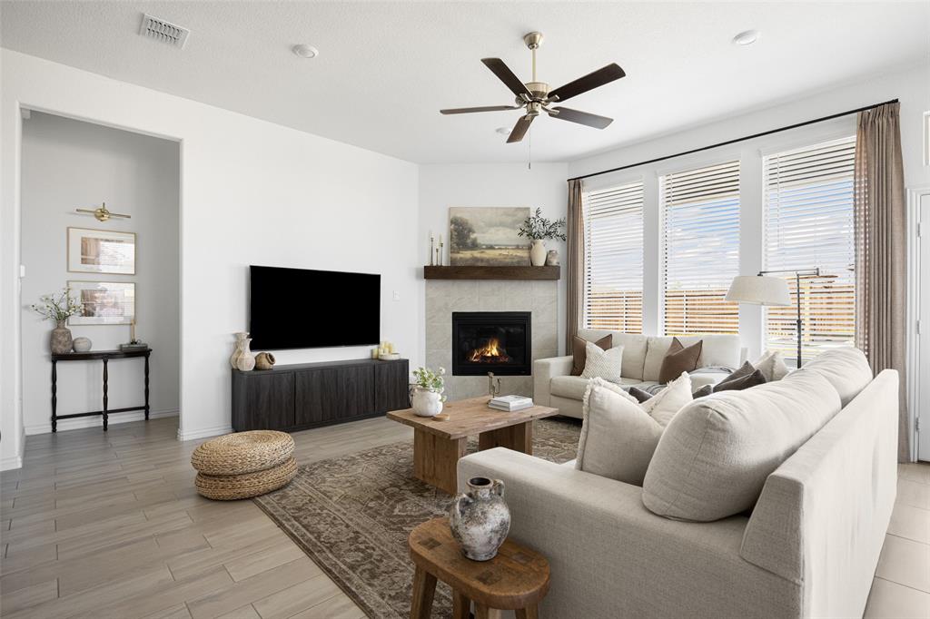 Preserve At Honey Creek Ph 7 - Residential