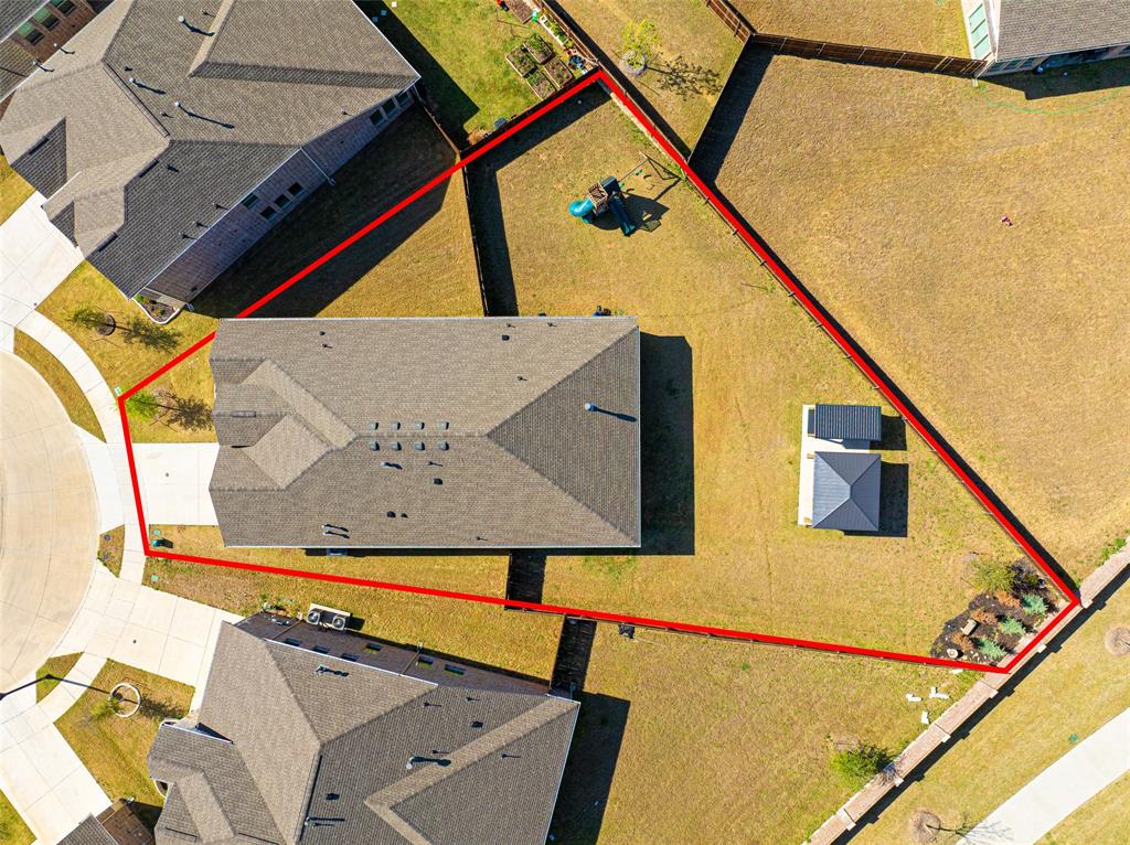 Preserve At Honey Creek Ph 7 - Residential