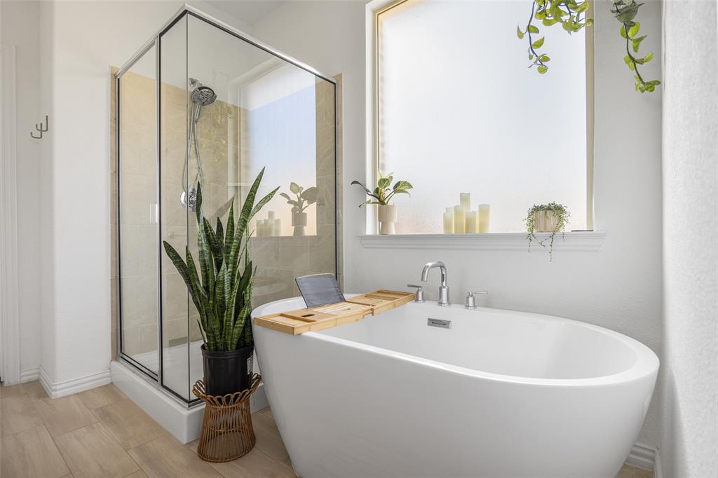 Preserve At Honey Creek Ph 7 - Residential