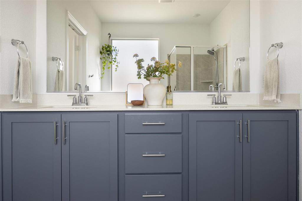 Preserve At Honey Creek Ph 7 - Residential