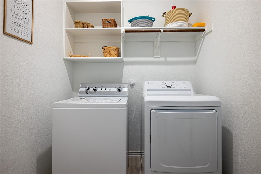 Preserve At Honey Creek Ph 7 - Residential