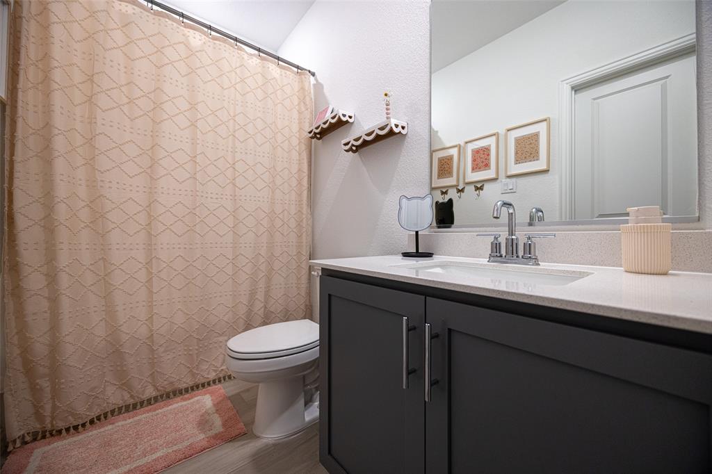 Preserve At Honey Creek Ph 7 - Residential