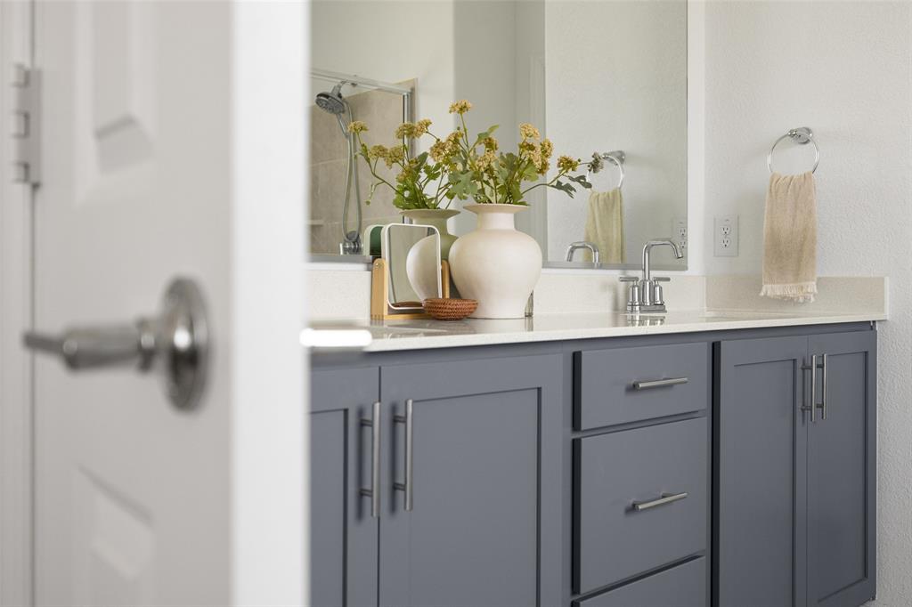 Preserve At Honey Creek Ph 7 - Residential