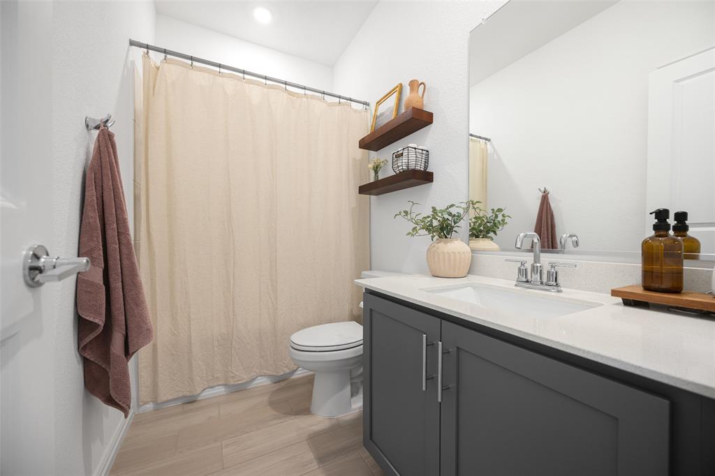 Preserve At Honey Creek Ph 7 - Residential