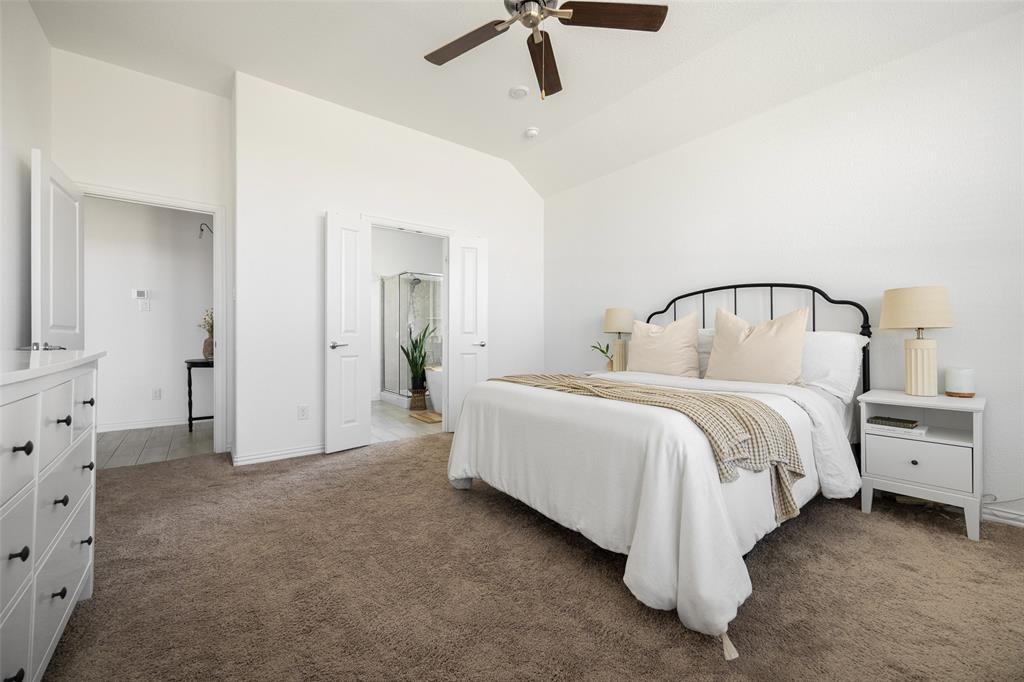 Preserve At Honey Creek Ph 7 - Residential