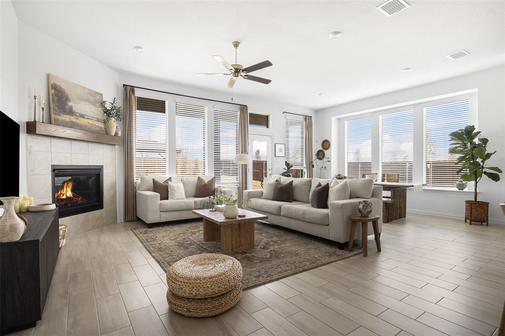 Preserve At Honey Creek Ph 7 - Residential