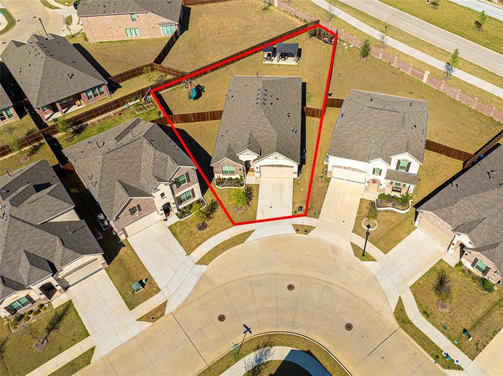 Preserve At Honey Creek Ph 7 - Residential