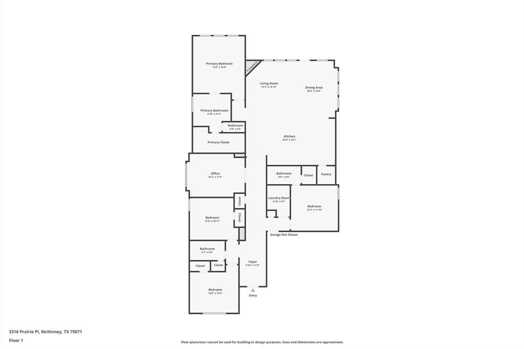 Preserve At Honey Creek Ph 7 - Residential