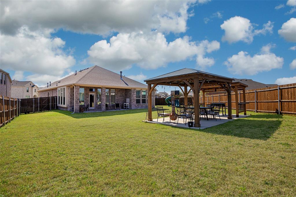 Preserve At Honey Creek Ph 7 - Residential