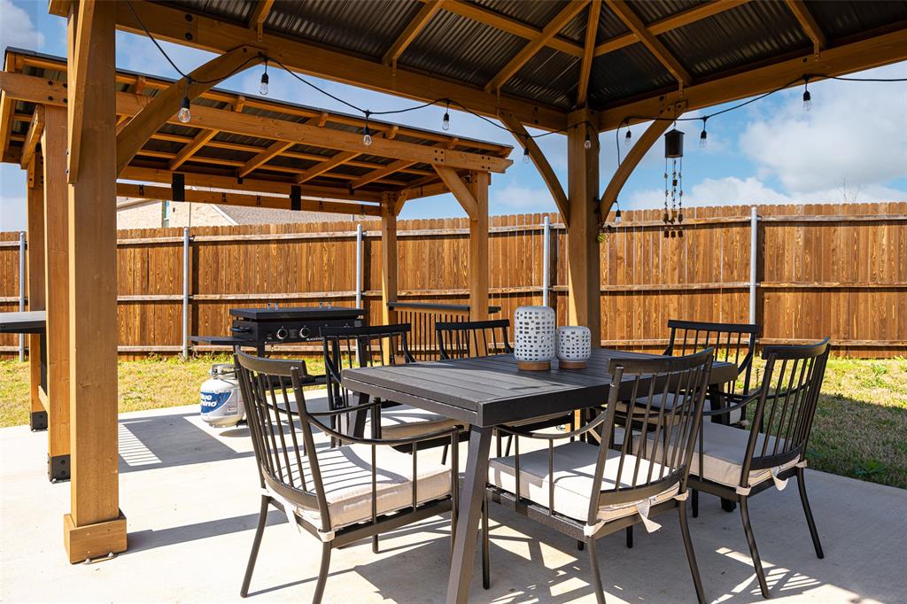 Preserve At Honey Creek Ph 7 - Residential