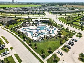 Preserve At Honey Creek Ph 7 - Residential