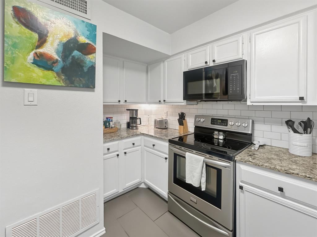 Preston Bend Village Condo - Residential