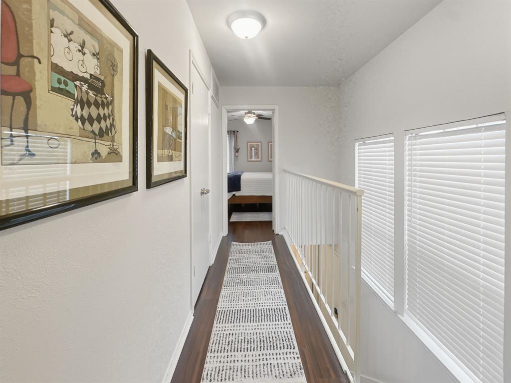 Preston Bend Village Condo - Residential