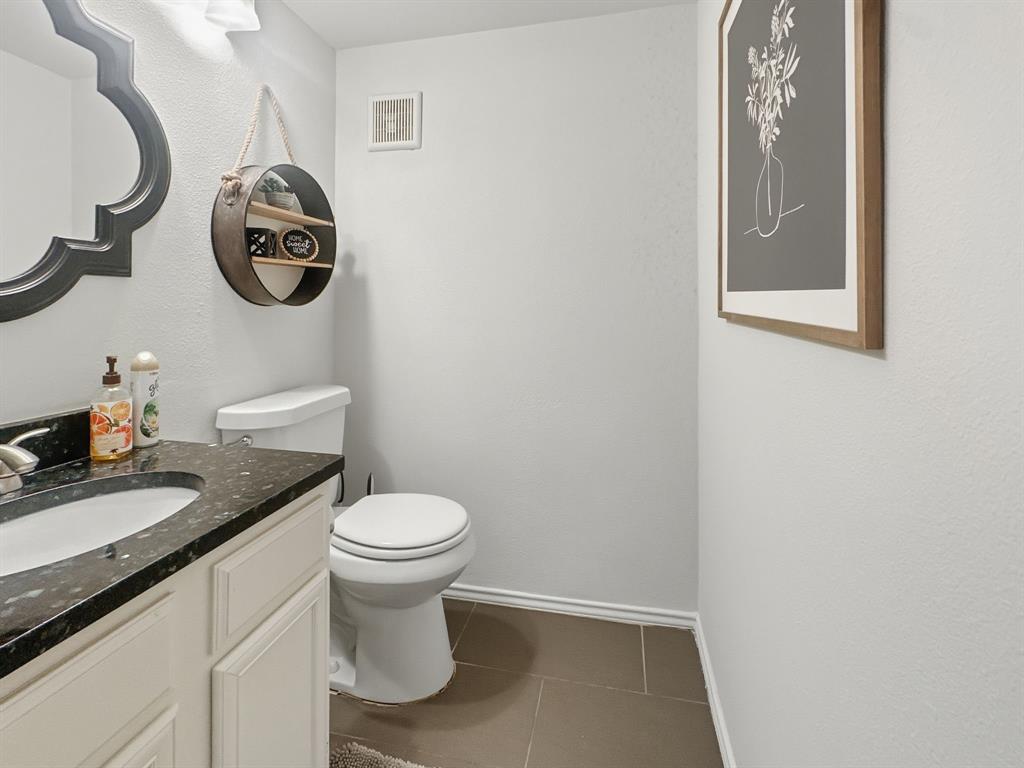 Preston Bend Village Condo - Residential