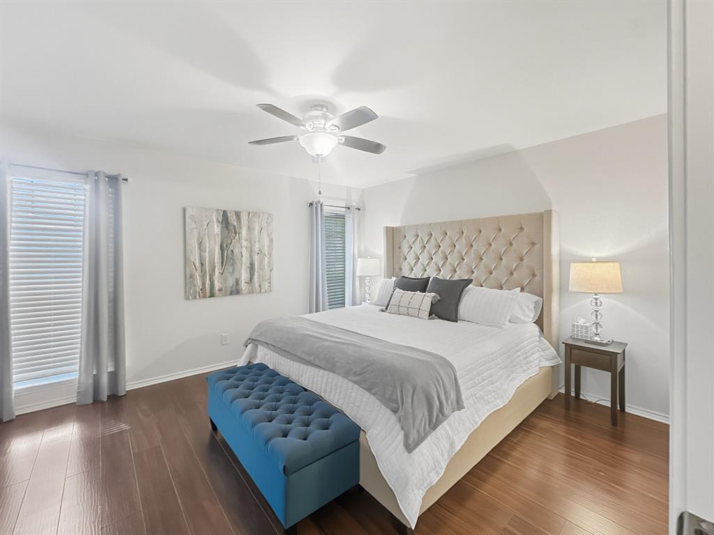 Preston Bend Village Condo - Residential