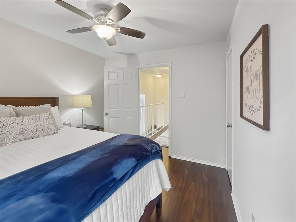 Preston Bend Village Condo - Residential