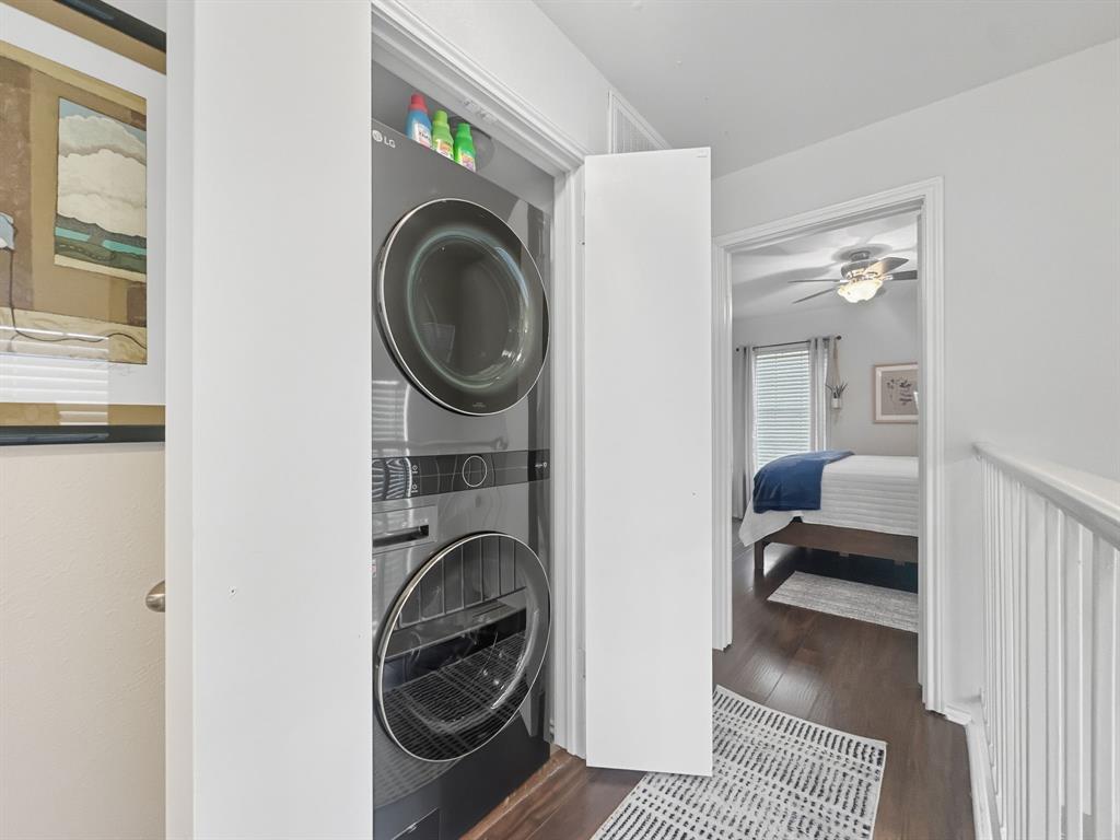 Preston Bend Village Condo - Residential