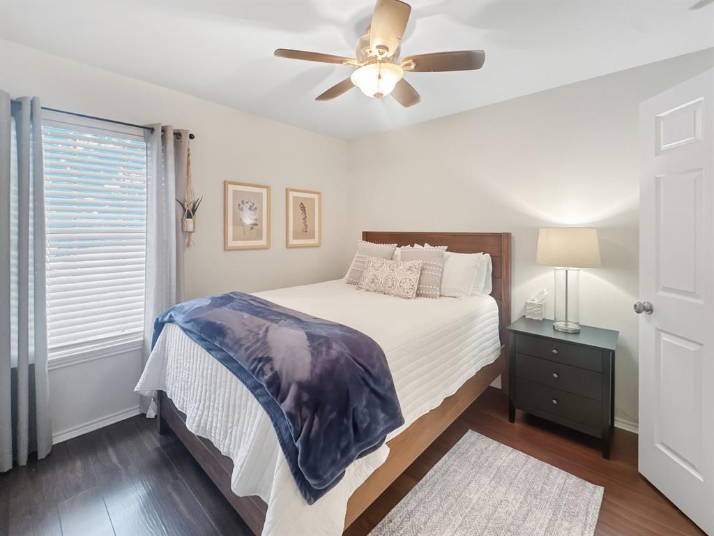 Preston Bend Village Condo - Residential